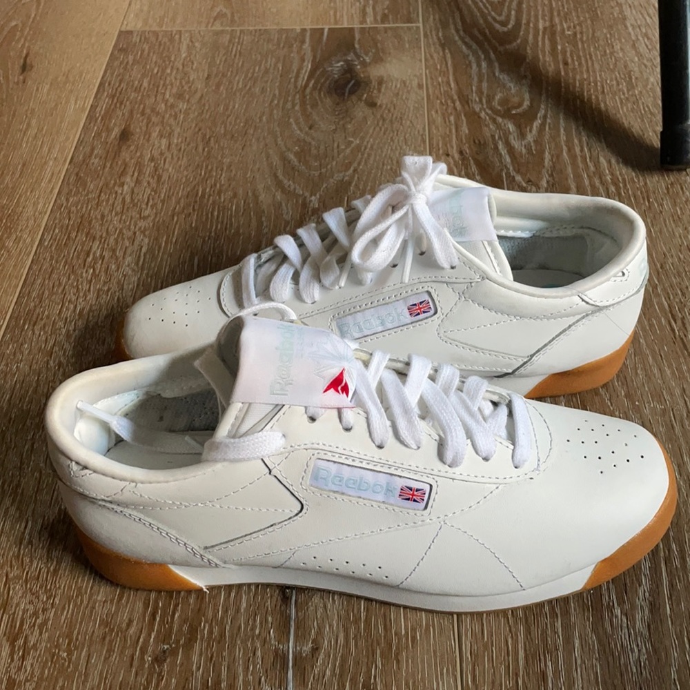 New Reebok Women’s Vintage Shoes